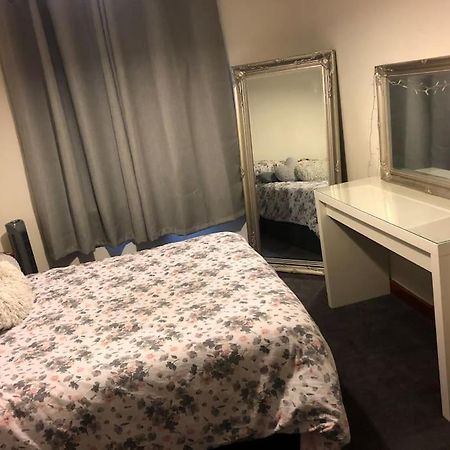 Nevis Apartment Located In Fort William Centre 외부 사진