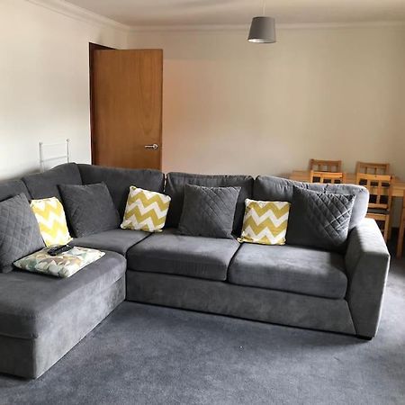 Nevis Apartment Located In Fort William Centre 외부 사진