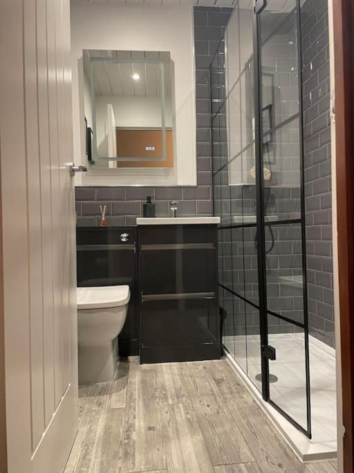 Nevis Apartment Located In Fort William Centre 외부 사진