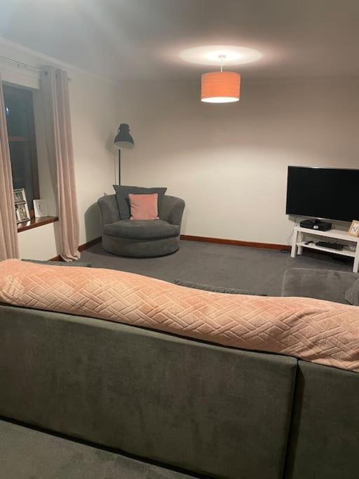 Nevis Apartment Located In Fort William Centre 외부 사진