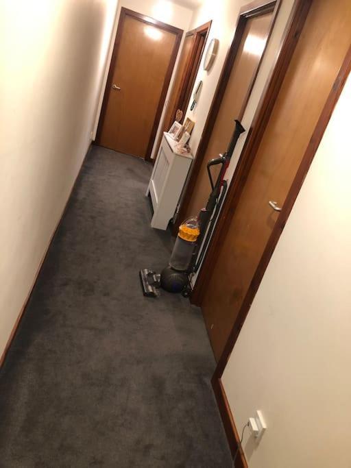 Nevis Apartment Located In Fort William Centre 외부 사진