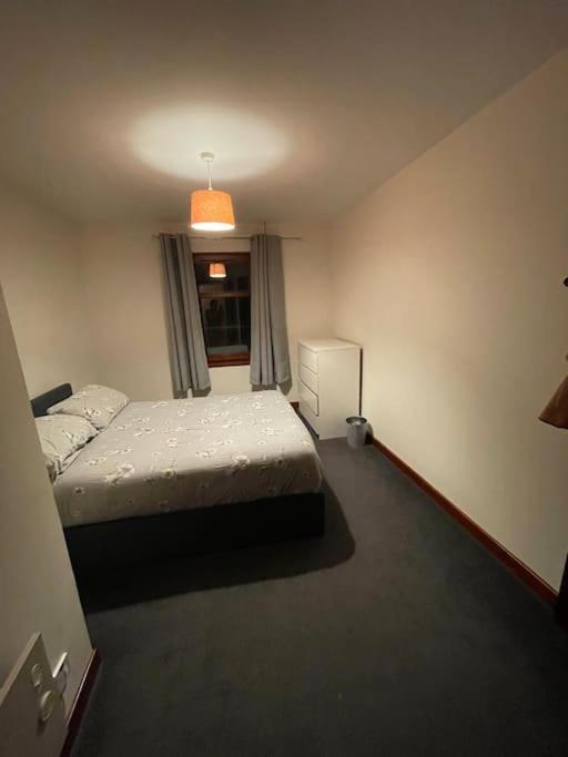 Nevis Apartment Located In Fort William Centre 외부 사진